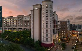 Residence Inn New Rochelle